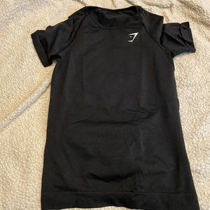 gymshark vital seamless t shirt